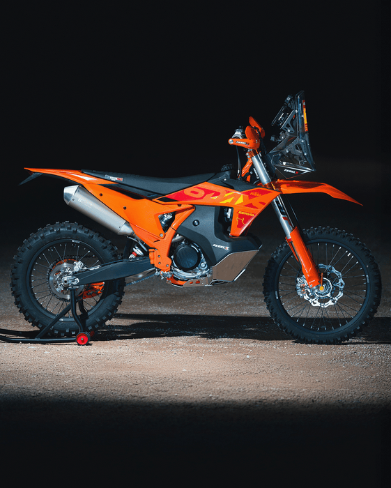 Depósitos 21L REBEL-X® KTM EXC