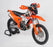 Kit REBEL-X® Rally Adventure Ultra Light KTM EXC 14-25