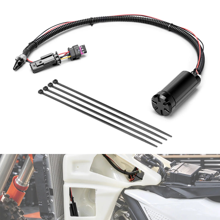 Kit Bomba de Transferencia de Combustible KTM / Husqvarna / GASGAS
