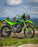 REBEL-X® Kit Rally Adventure Ultra Light Kawasaki KLX 300