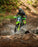 REBEL-X® Kit Rally Adventure Ultra Light Kawasaki KLX 300