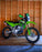 REBEL-X® Kit Rally Adventure Ultra Light Kawasaki KLX 300