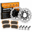 Kit Frenada 320mm GALFER Honda X-ADV 750 KG097CWS