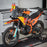 REBEL-X® Kit Rally KTM 390 Enduro / 390 Adventure