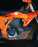 Depósitos 21L REBEL-X® KTM EXC