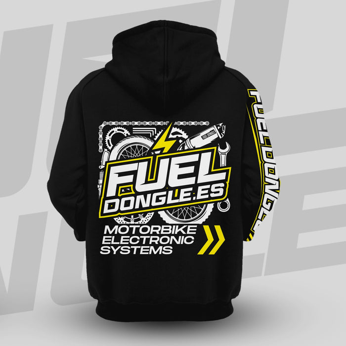 FuelDongle.es® Sweat-shirt