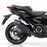 Linea TERMIGNONI Yamaha T-Max 560 Y12508000BNC