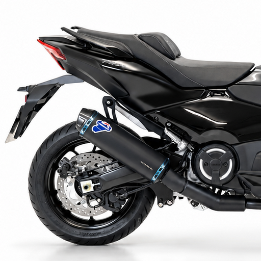 Linea TERMIGNONI Yamaha T-Max 560 Y12508000BNC