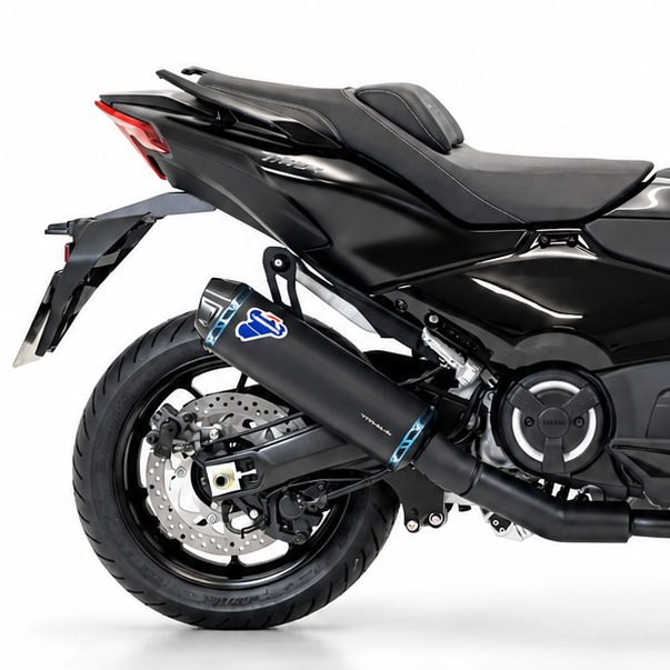Linea TERMIGNONI Yamaha T-Max 560 Y12508000BNC