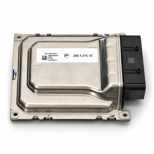 Ducati Panigale / Multistrada / Streetfighter V2/V4用 OEM ECU ステージ2 リプログラミング