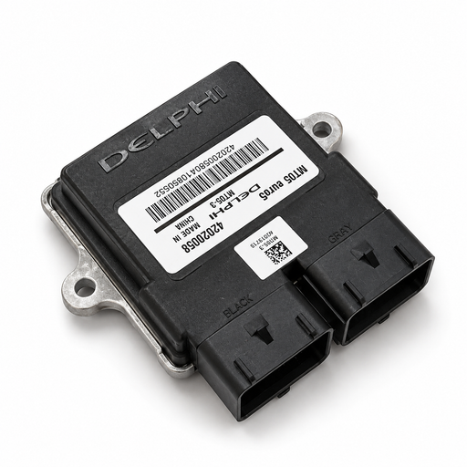 SWM RS SM OEM ECU Stage 2 リプログラム