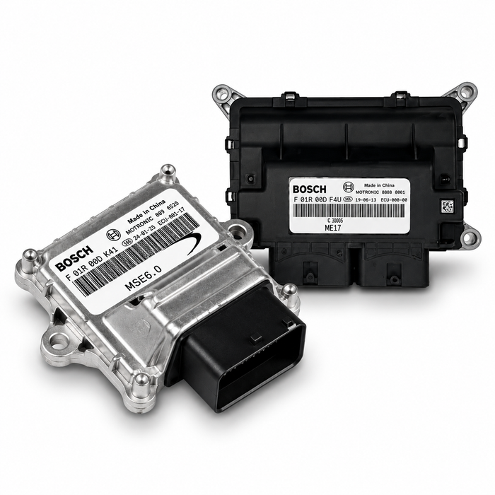 Reprogramación ECU OEM Stage 2 CF Moto Voge Kove Benelli