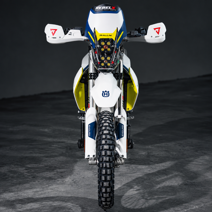 REBEL-X® Kit Rally Adventure Ultra Light Husqvarna 701 2026+