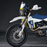 REBEL-X® Kit Rally Adventure Ultra Light Husqvarna 701 2026+