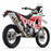 Escape ARROW Indy Race Kove 450 Rally 72652PO 72652AON