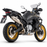 Escape Arrow Indy Race Steel VOGE 900DSX 72654PO 72654AON