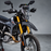Kit Rally Adventure Ultra Light REBEL-X® para Suzuki DR-Z4S / DR-Z4SM