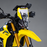 Kit Rally Adventure Ultra Light REBEL-X® para Suzuki DR-Z4S / DR-Z4SM