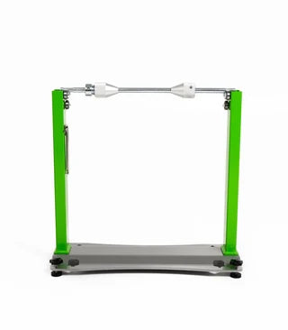 Equilibradora de Ruedas Rabaconda