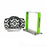 Equilibradora de Ruedas Rabaconda