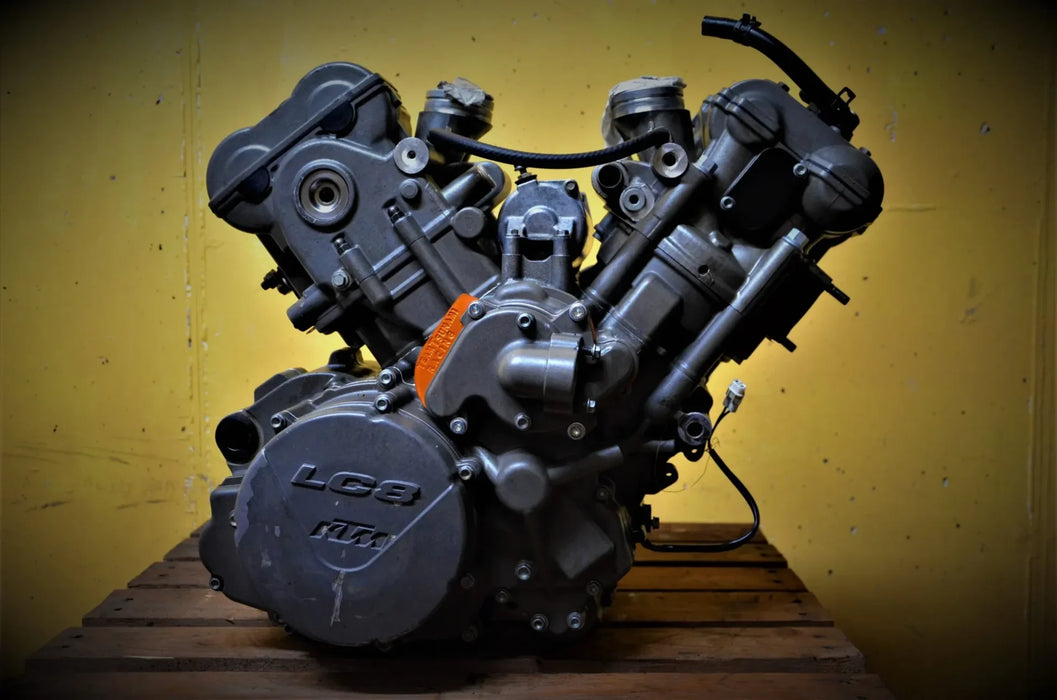 Kit Bomba de Agua Sobredimensionada AMBRO® KTM 950 990 LC8