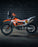 Kit de rali de fábrica REBEL-X® para KTM 690 Enduro