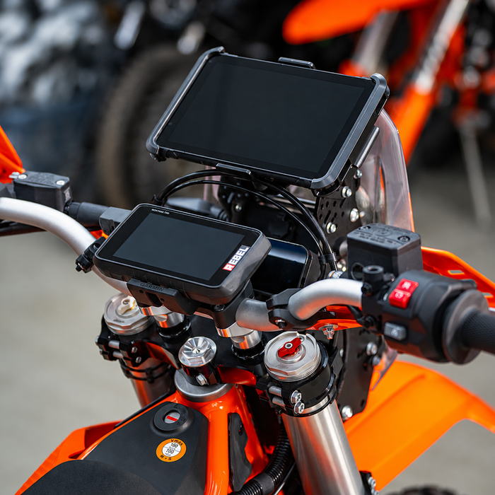 REBEL-X® Kit Rally Adventure Ultra Light Husqvarna 701 2026+