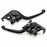 Kit Manetas Negras Zontes 368 G/E/K/D