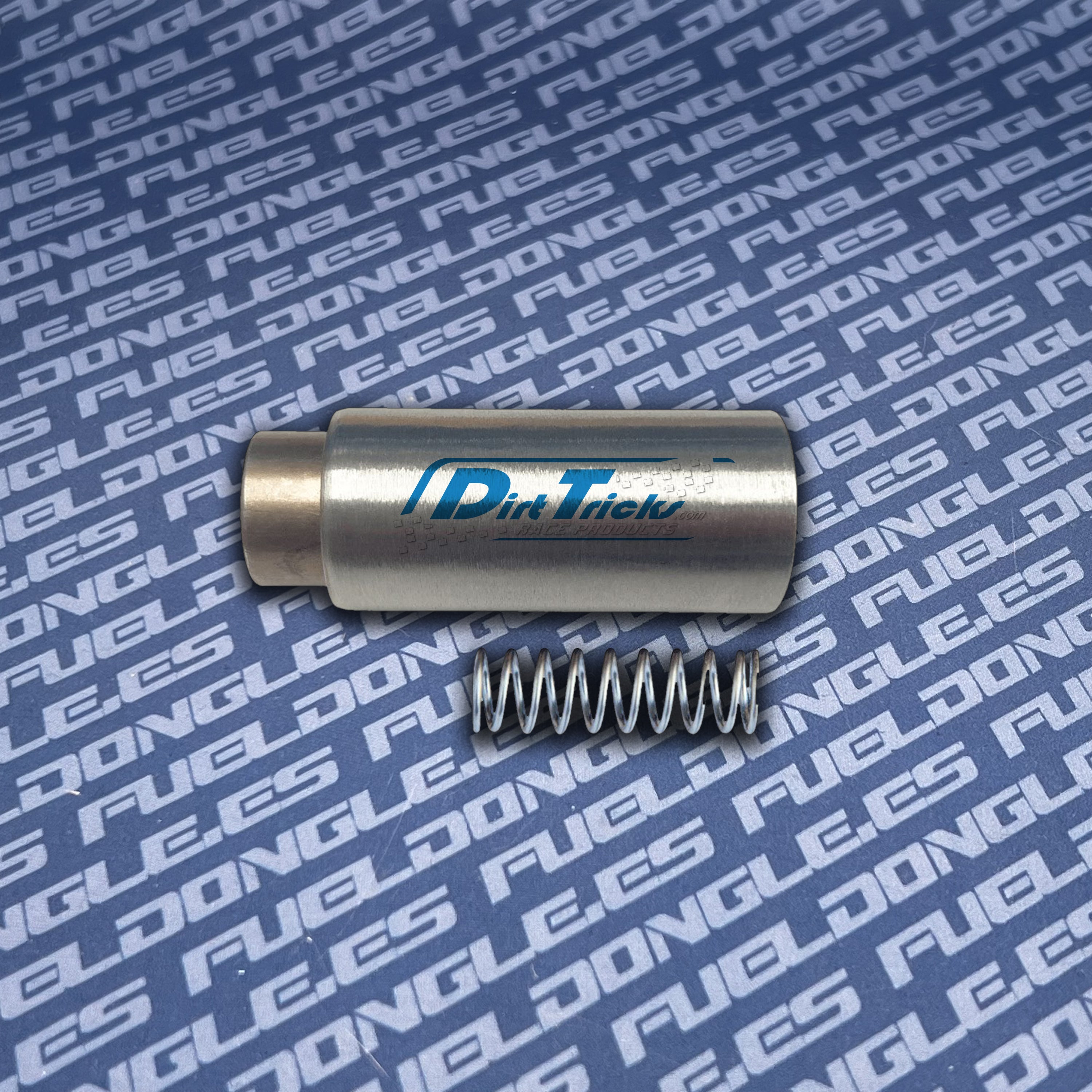 DIRTTRICKS® Timing Chain Tensioner Husqvarna KTM GasGas — FuelDongle.es®