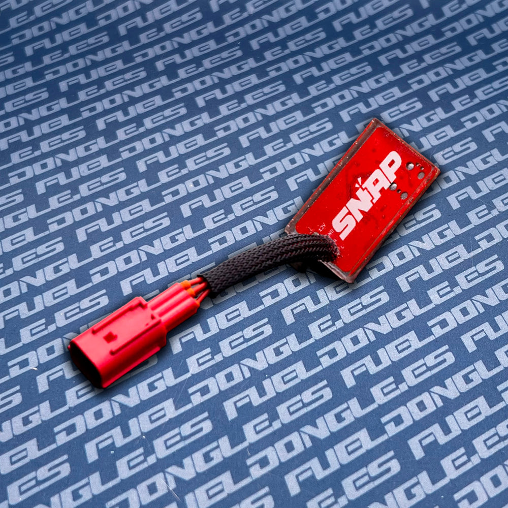 RBW SNAP® Error Anti Contaminación Euro 5 / 5+