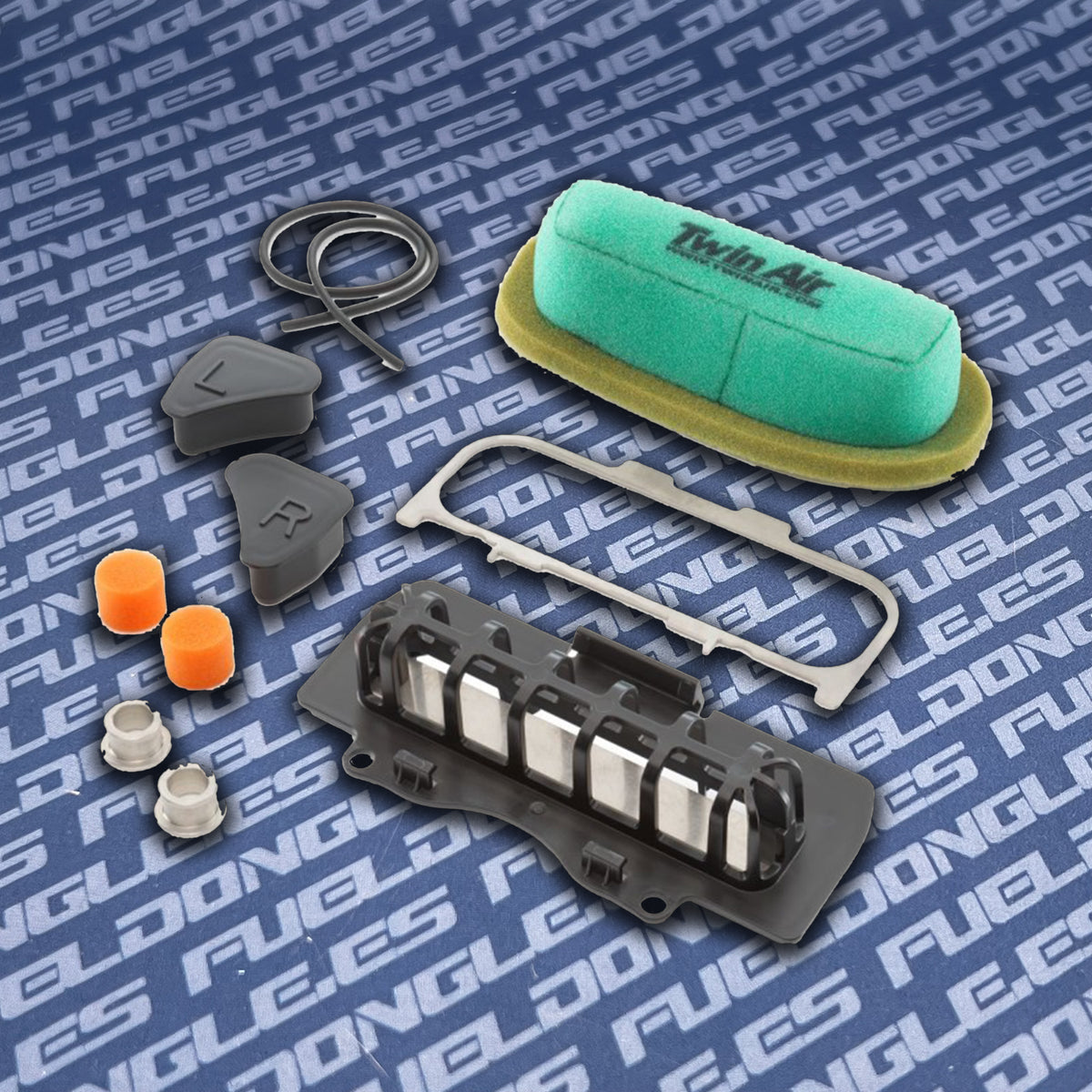 Luchtinlaat Filter Geschikt voor 790 890 1050 1090 1190 Adventure R