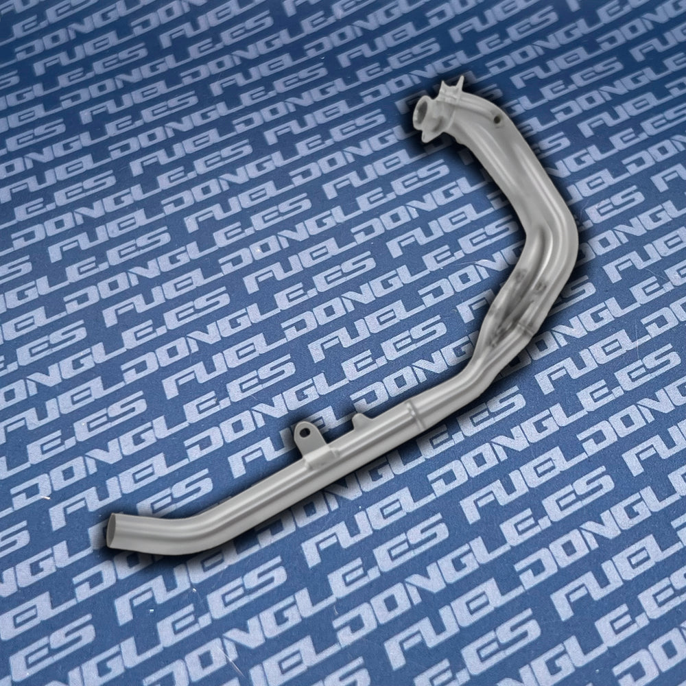 Supresor Catalizador ARROW® Honda Africa Twin CRF 1100 72196PD