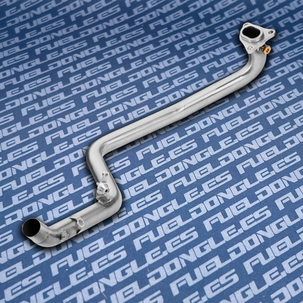 Supresor Catalizador ARROW® Honda X-ADV 750 71671MI 71798MI