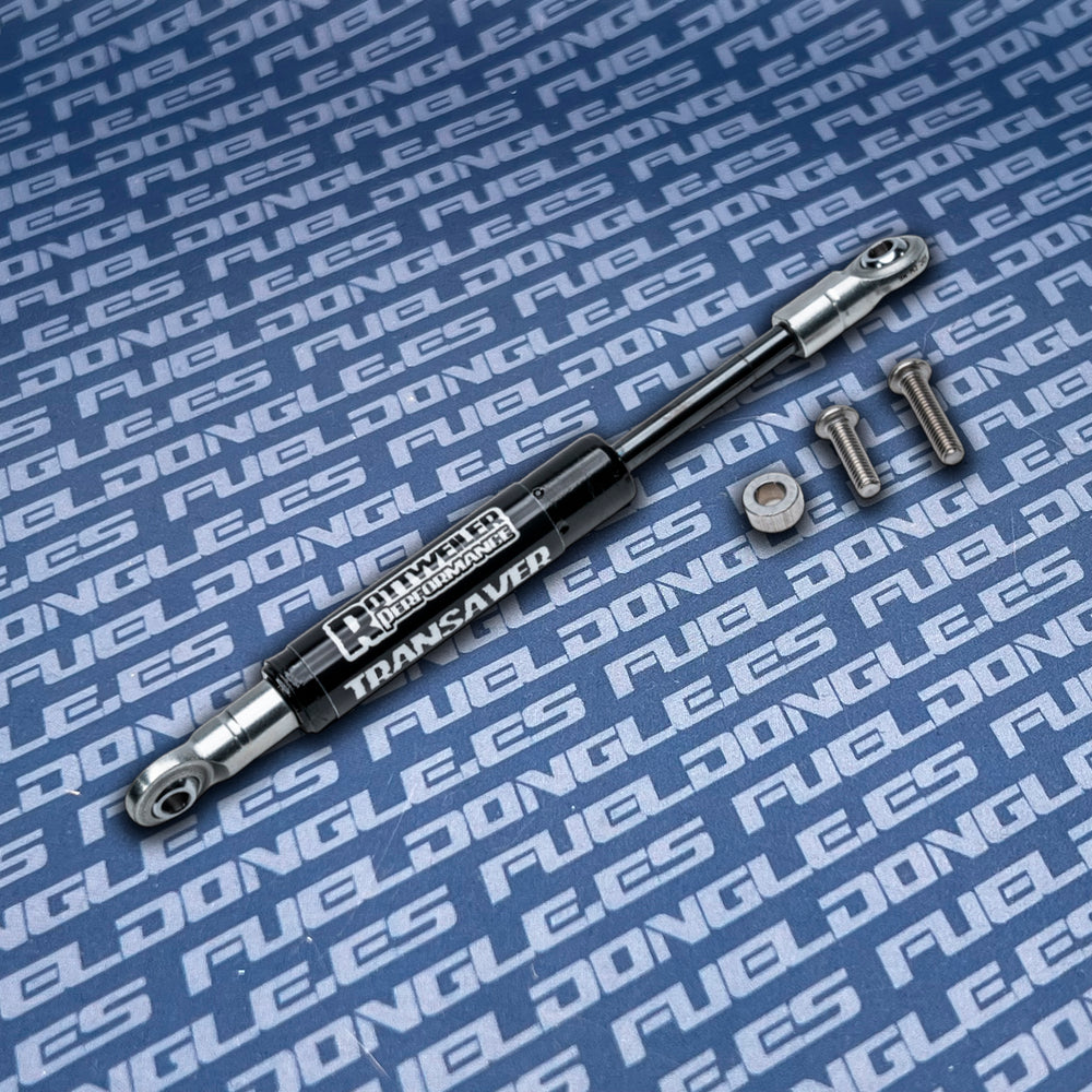 ROTTWEILER PERFORMANCE® Transaver - KTM 790/890/901 ADV Duke