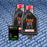 Kit Aceite Motul 7100 15w50 KTM 125 200 250 390 Husqvarna 125 200 250 401