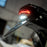 Portamatrículas Husqvarna Norden 901 + Faro Trasero Homologado