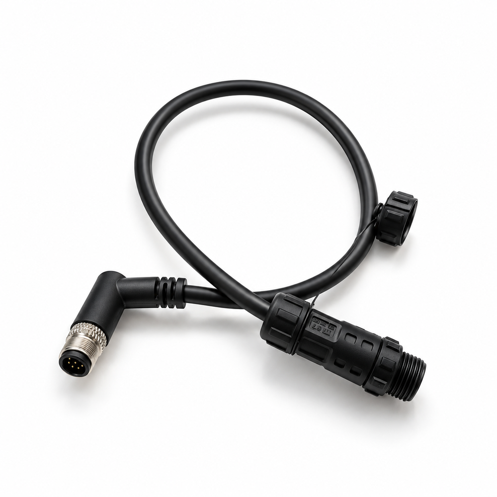 Cable de Carga Trasero M9 de Repuesto DMD-T865/T880/NOR7E
