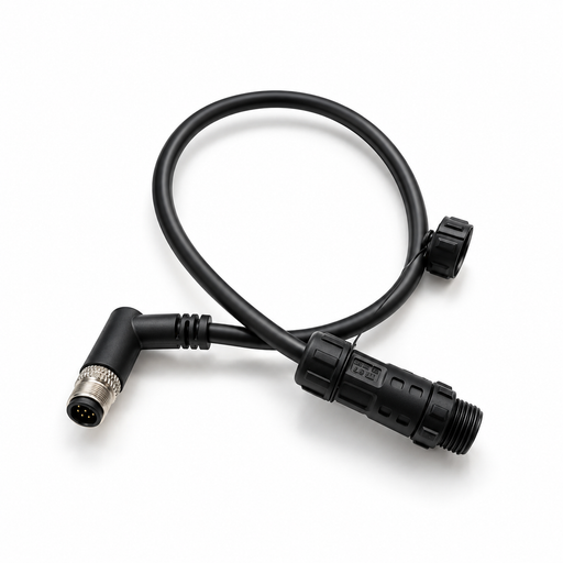 Cable de Carga Trasero M9 de Repuesto DMD-T865/T880/NOR7E