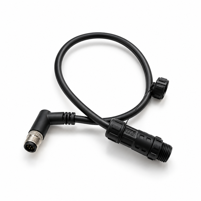Cable de Carga Trasero M9 de Repuesto DMD-T865/T880/NOR7E