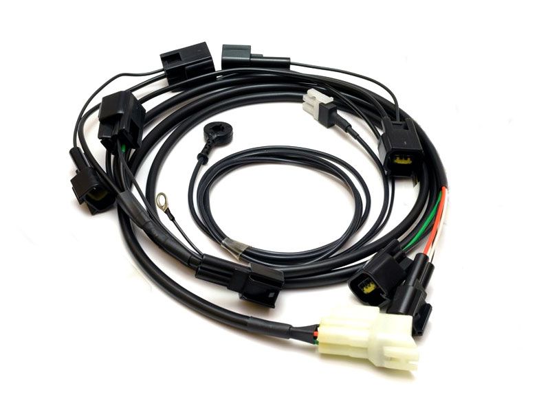 HEALTECH® Quickshifter iQSE-W1 + QSX-F2B