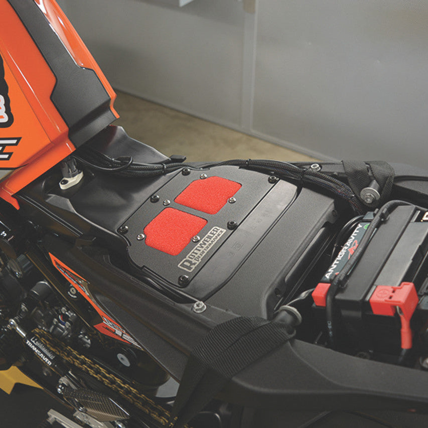 ROTTWEILER PERFORMANCE® Power Plate KTM 790 890 Duke