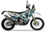 Escape IXIL Kove 450 Rally RZ3049RS