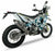 Escape IXIL Kove 450 Rally RZ3049RS