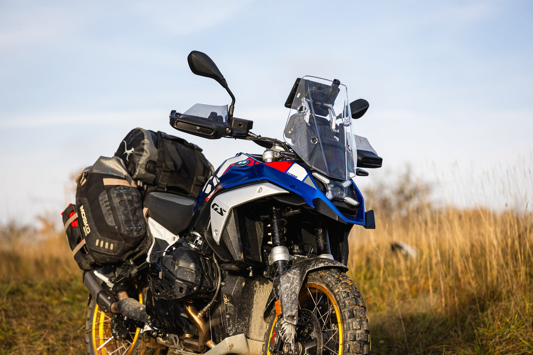 Capote RADE-GARAGE® pour BMW 1300 GS