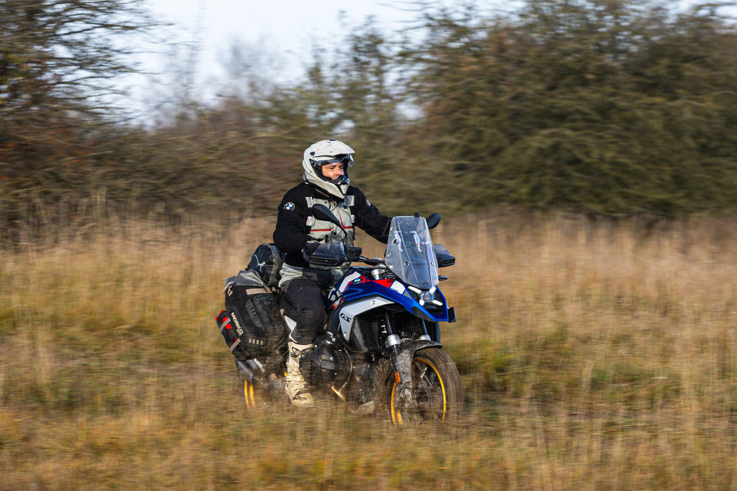 Capote RADE-GARAGE® pour BMW 1300 GS