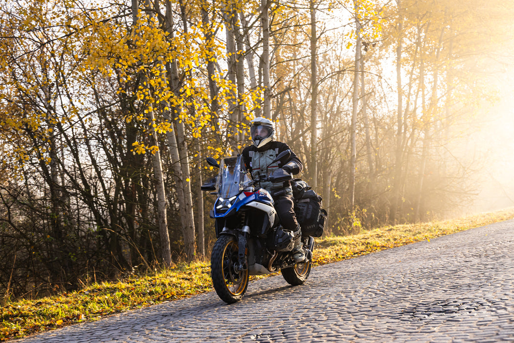 Capote RADE-GARAGE® pour BMW 1300 GS
