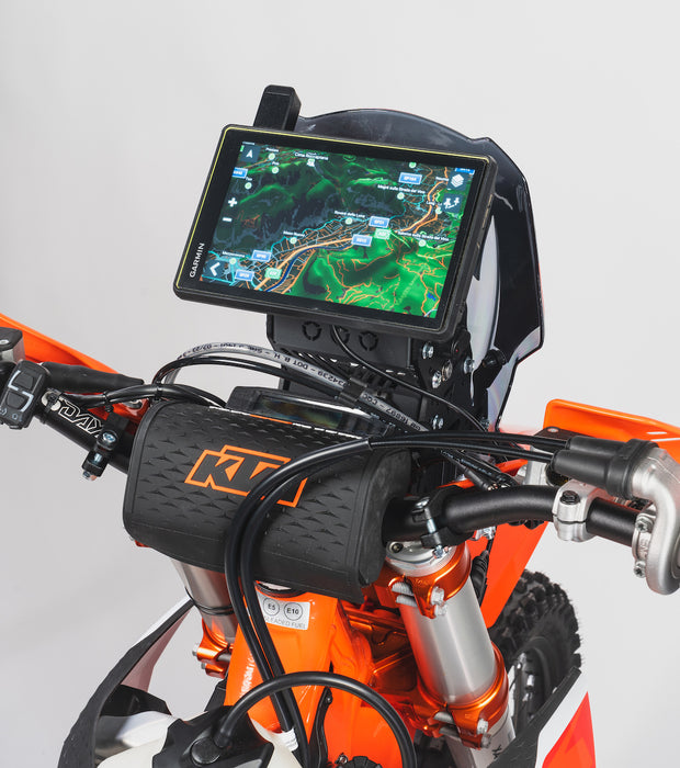 Kit REBEL-X® Rally Adventure Ultra Light KTM EXC 14-25