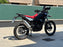 Escape Completo SHARK® Rieju 307 Rally