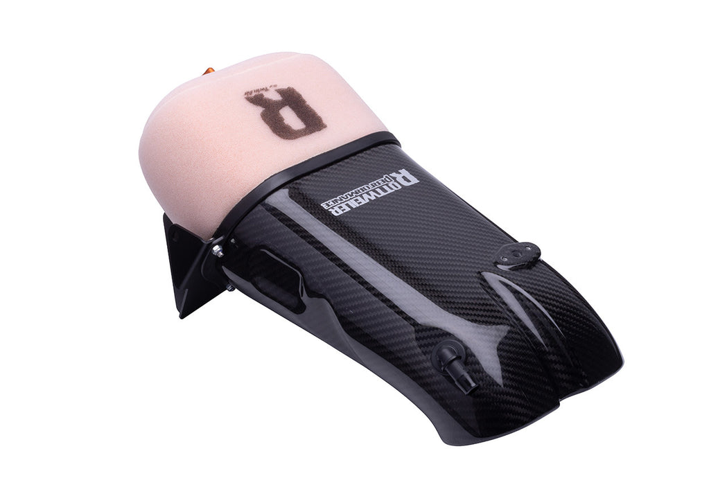 ROTTWEILER PERFORMANCE® Ansaugung KTM 790 890 Duke