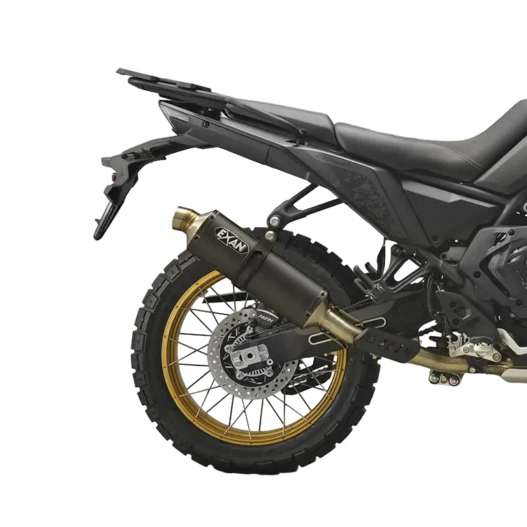 Escape EXAN® OV-Rally Voge 800DSX Rally 2025+